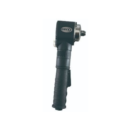 Astro Pneumatic Onyx 1/2 in. Nano Angle Impact Wrench AP1832